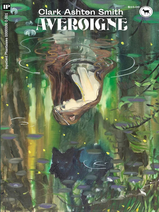 Title details for Averoigne by Clark Ashton Smith - Wait list